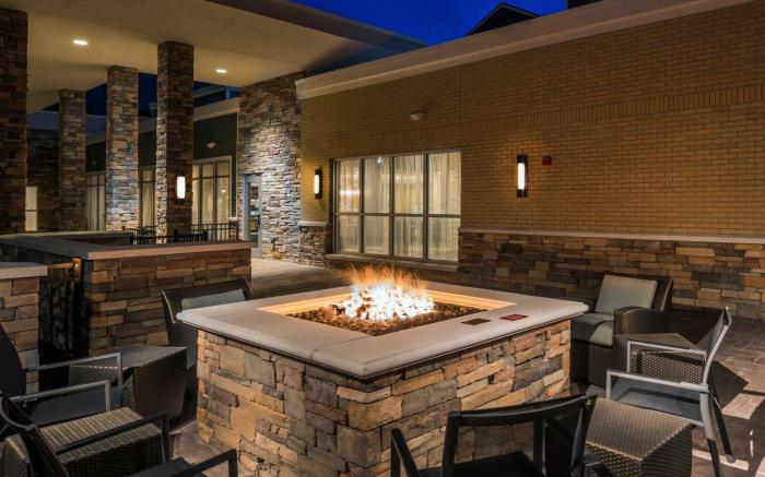 Residence Inn Fishkill