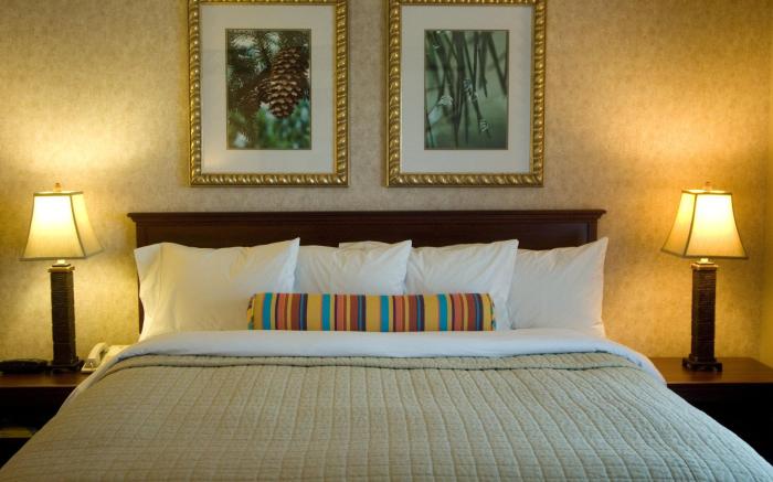 Phoenix Inn Suites Albany