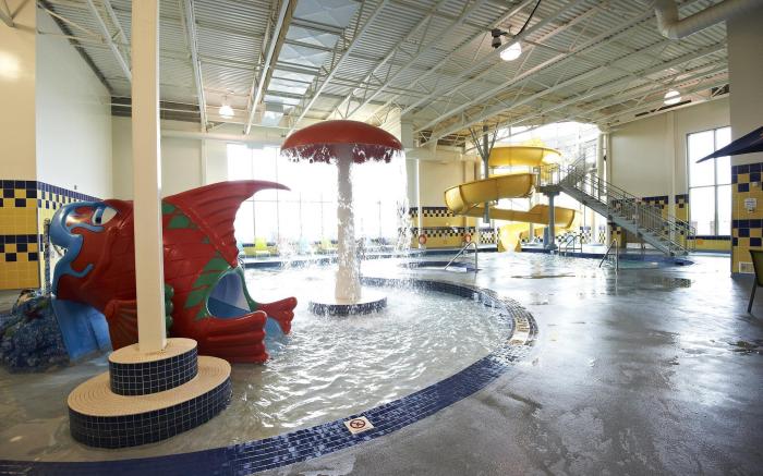 Deerfoot Inn and Casino