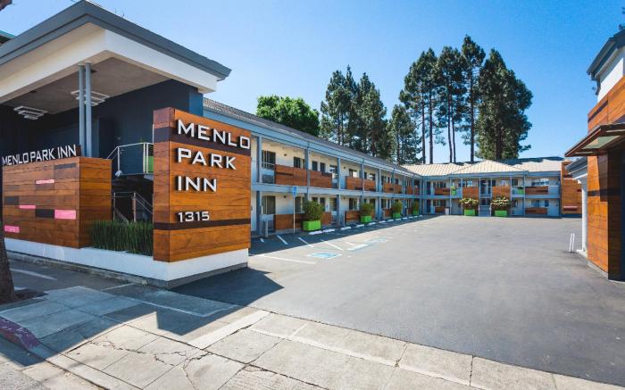 Menlo Park Inn
