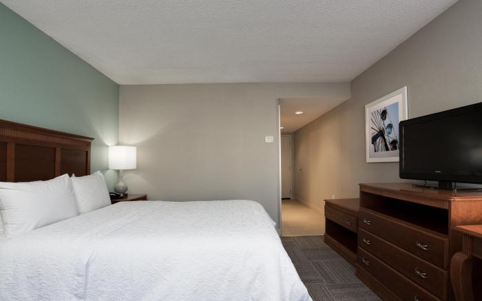 Hampton Inn North Myrtle Beach-Harbourgate