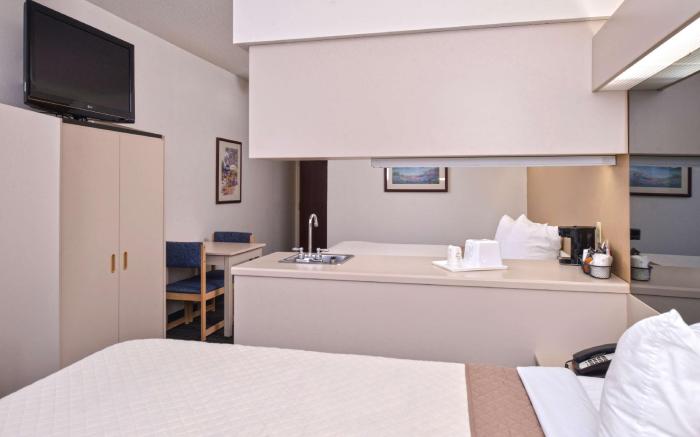 Americas Best Value Inn & Suites Maryville
