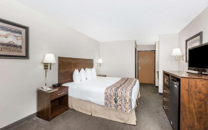 Baymont by Wyndham LeMars