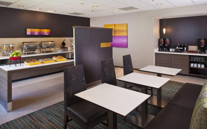 Residence Inn by Marriott Baton Rouge South