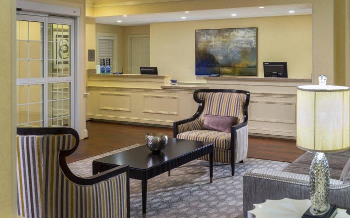 Fairfield Inn Boston Sudbury