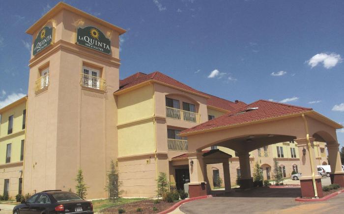La Quinta Inn & Suites by Wyndham Woodward