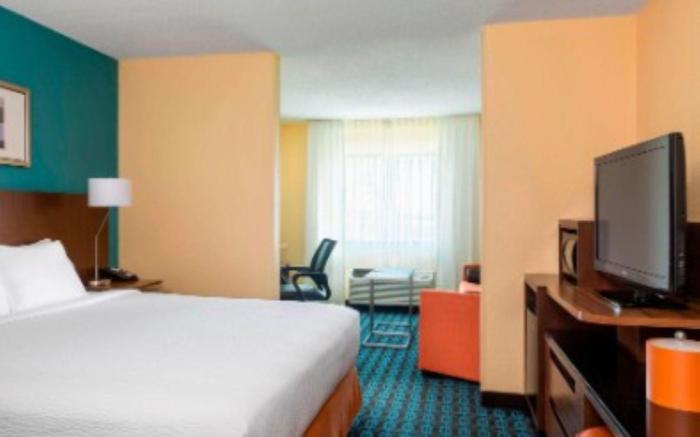 Fairfield by Marriott Inn & Suites Galesburg