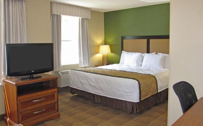 Extended Stay America Suites - Orlando - Convention Center - 6443 Westwood