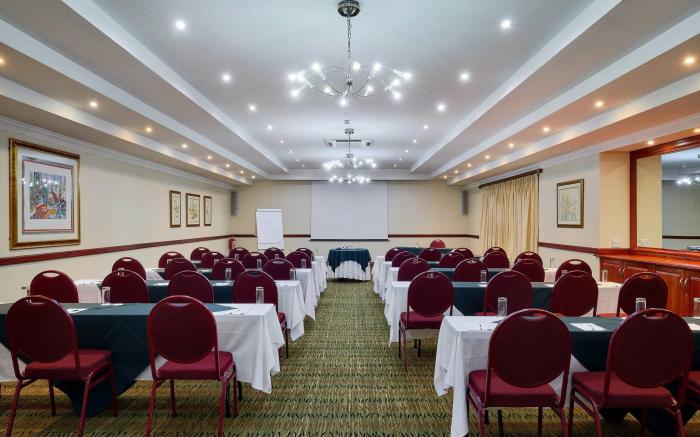 Protea Hotel Polokwane Ranch Resort