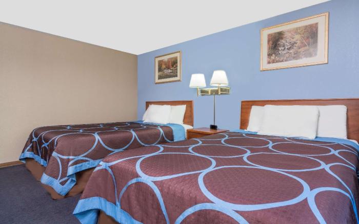 Super 8 By Wyndham Mankato