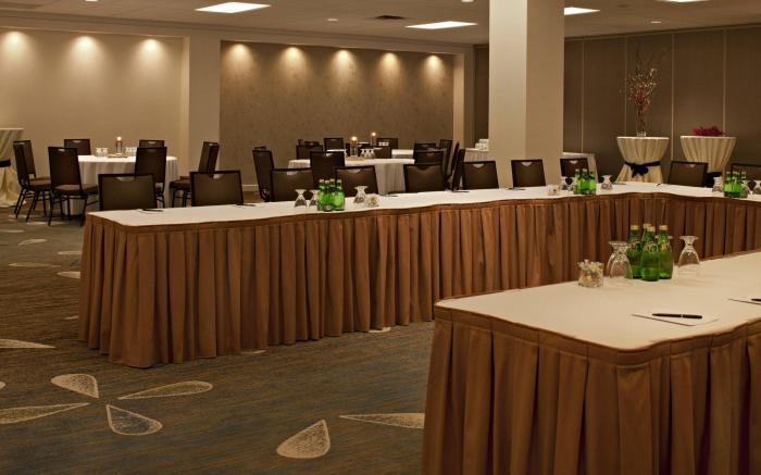 Delta Hotels Winnipeg