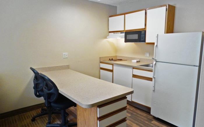Extended Stay America Select Suites - Jacksonville - Salisbury Rd. - Southpoint