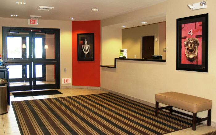 Extended Stay America Suites - Allentown - Bethlehem