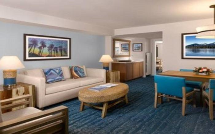 Margaritaville Resort Lake Tahoe