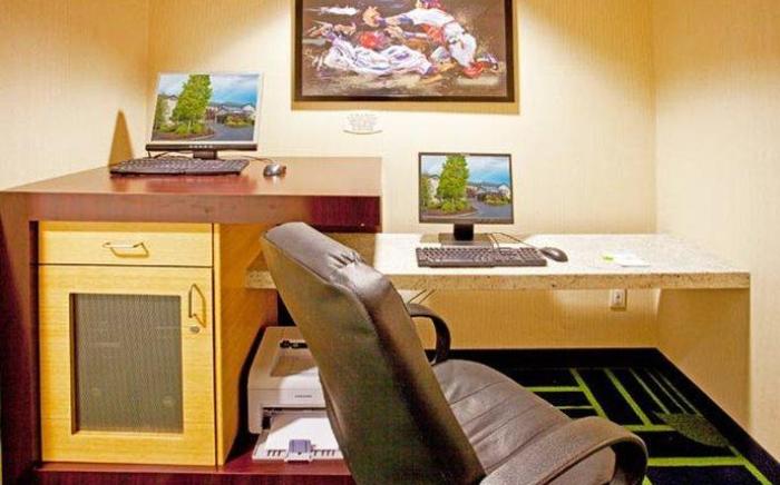 Fairfield Inn & Suites Portland West/Beaverton