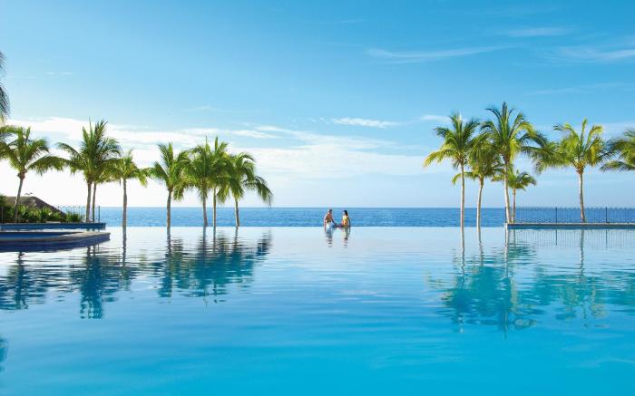 Dreams Los Cabos Suites Golf Resort & Spa - All Inclusive