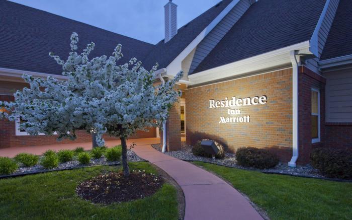 Residence Inn Buffalo Galleria Mall