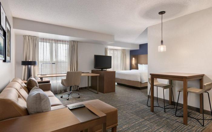 Residence Inn Buffalo Galleria Mall