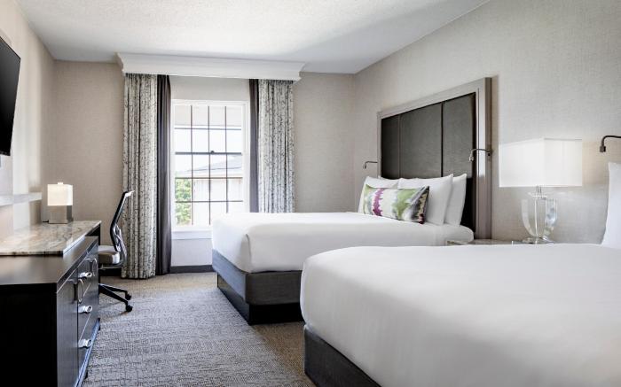 Gaylord Opryland Resort & Convention Center