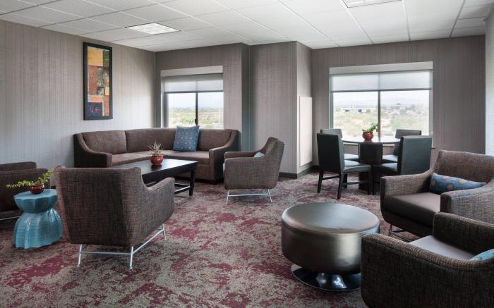 Residence Inn Phoenix Desert View at Mayo Clinic