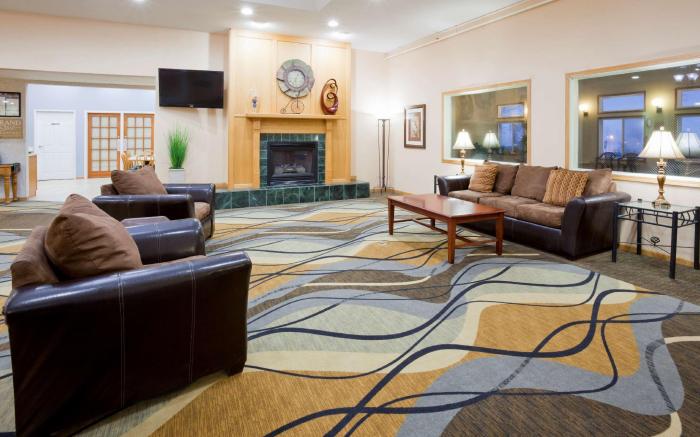 Waseca Crossings by GrandStay