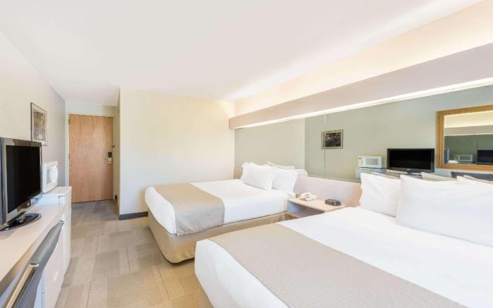 Microtel Inn & Suites by Wyndham Sainte Genevieve