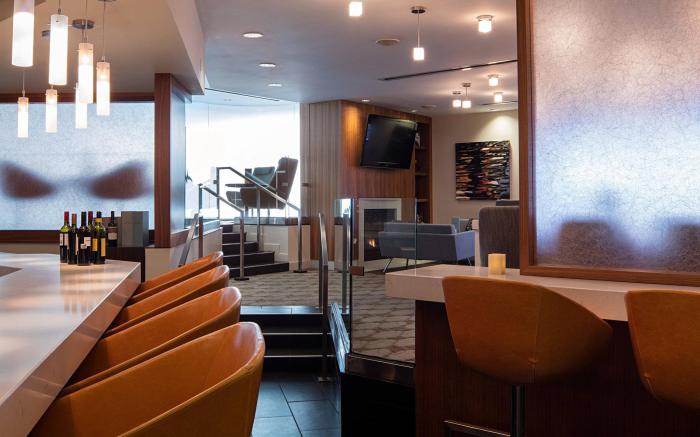 Delta Hotels by Marriott Edmonton South Conference Centre