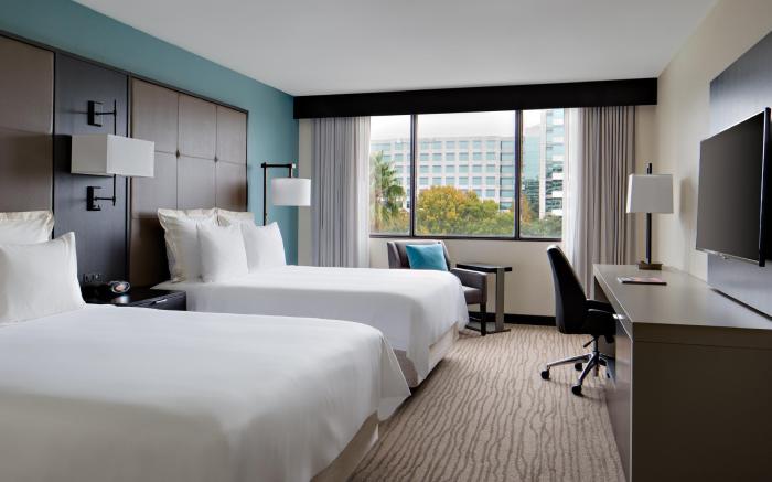 Houston Marriott Westchase