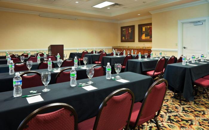 Holiday Inn Valdosta Conference Center By IHG