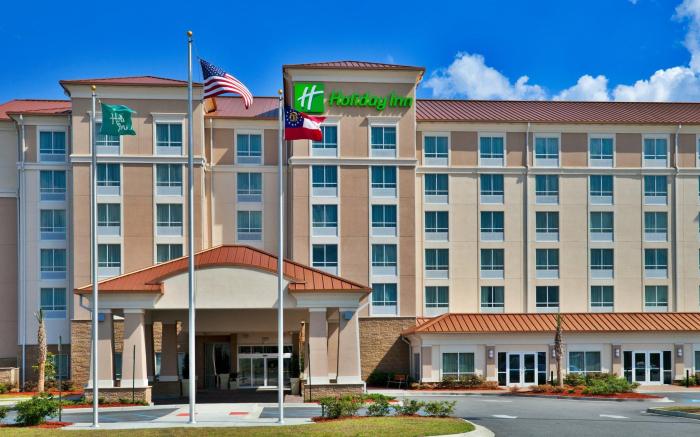 Holiday Inn Valdosta Conference Center By IHG