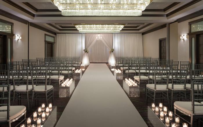 Boca Raton Marriott at Boca Center