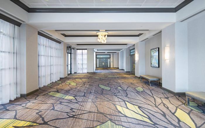 Boca Raton Marriott at Boca Center