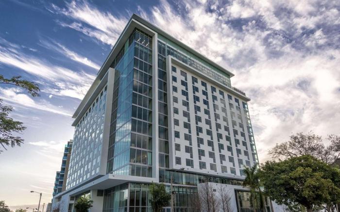 Novotel Miami Brickell