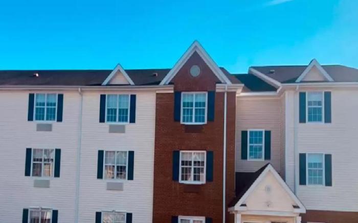 MainStay Suites Columbia Harbison