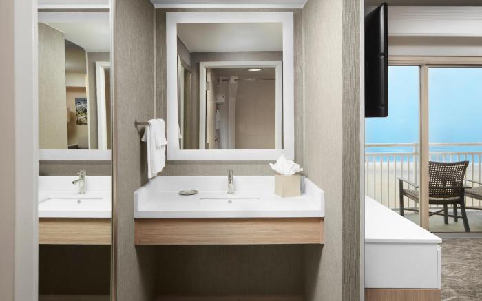 SpringHill Suites Virginia Beach Oceanfront
