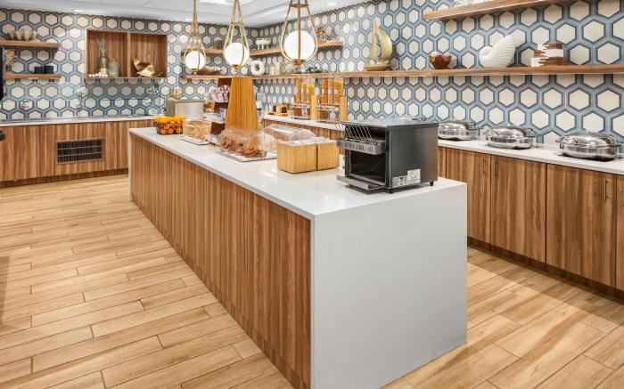 SpringHill Suites by Marriott Virginia Beach Oceanfront