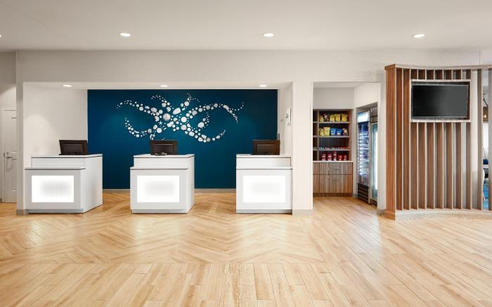 SpringHill Suites by Marriott Virginia Beach Oceanfront