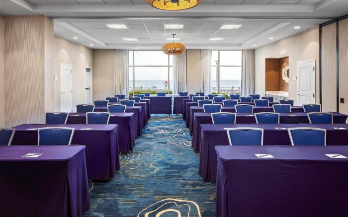 SpringHill Suites Virginia Beach Oceanfront