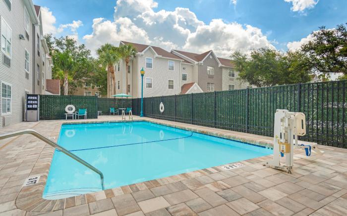 MainStay Suites Tampa Moffitt-USF