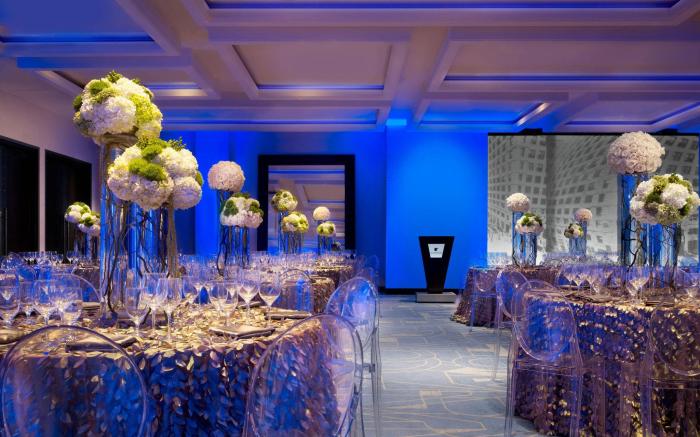 JW Marriott Houston Downtown