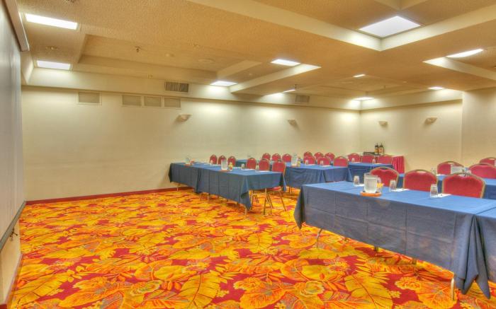 MCM Elegante Suites Abilene