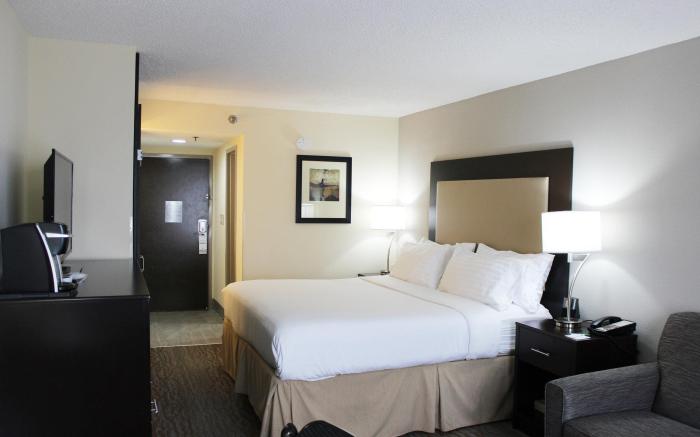 Holiday Inn Hotel Atlanta-Northlake By IHG