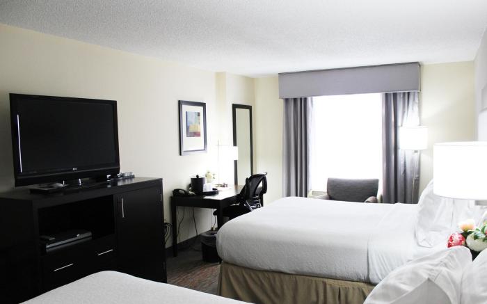 Holiday Inn Hotel Atlanta-Northlake By IHG