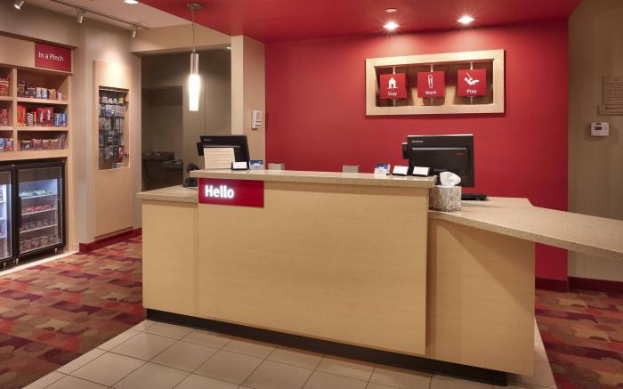 TownePlace Suites Vernal