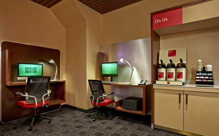 TownePlace Suites by Marriott London