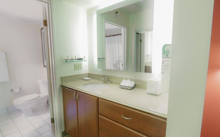 Residence Inn Fort Worth Alliance Airport