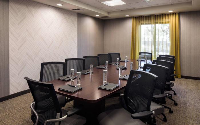 SpringHill Suites Bakersfield