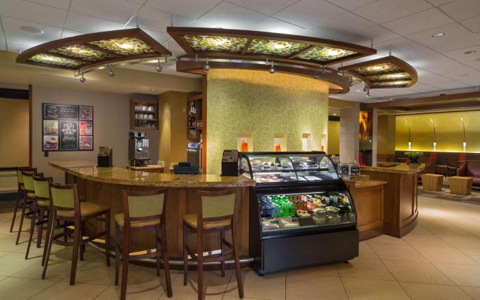 Hyatt Place Atlanta Airport South