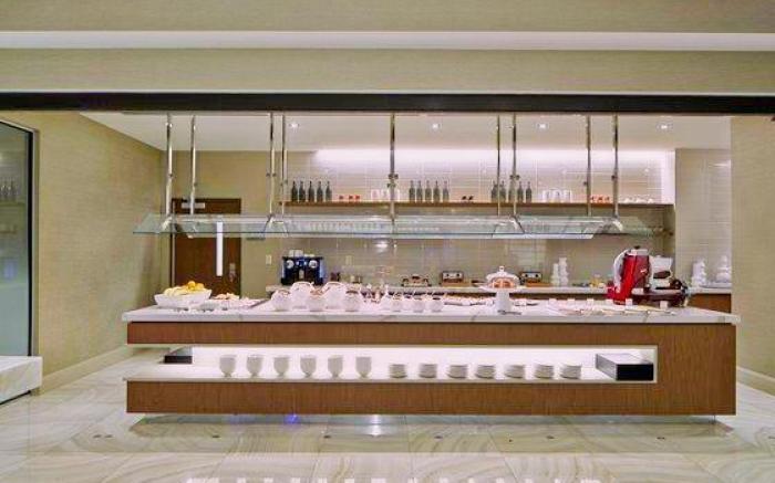 Holiday Inn Express & Suites Alpharetta By IHG