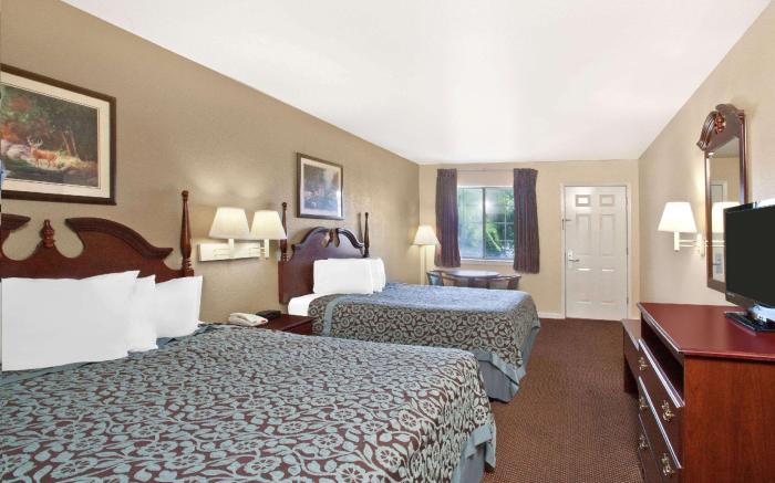 Days Inn by Wyndham Kerrville